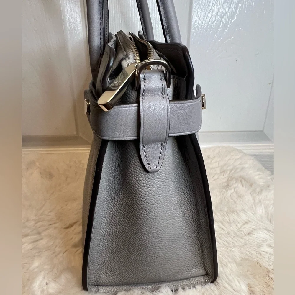 KATE SPADE MEDIUM CLASSIC SATCHEL